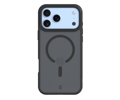 Etui do telefonów Tactical MagForce Hypersand Kryt pro do iPhone 17 Pro/18 Pro Asphalt